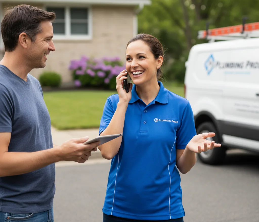 Emergency Plumbing in Rocky River, OH